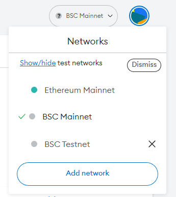 testnet-mainnet